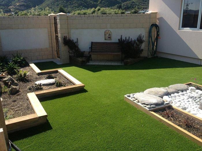 Easigrass Artificial Turf