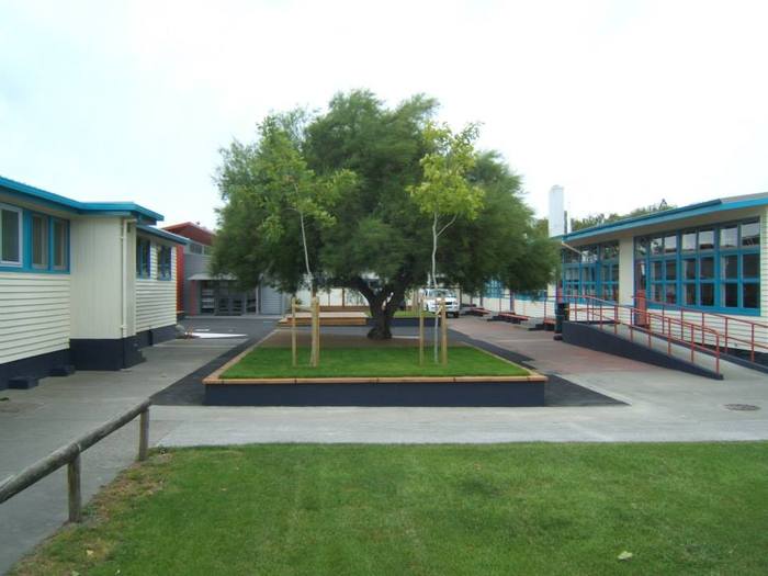 Bohally School Blenheim