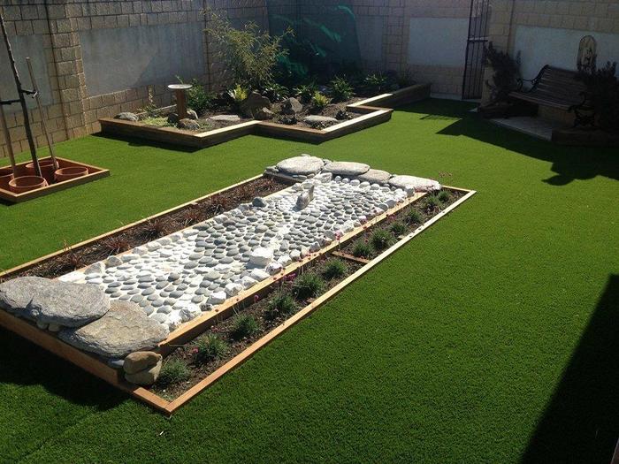 Easigrass Artificial turf