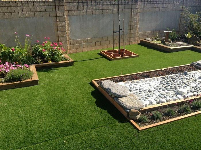 Easigrass Artificial Turf