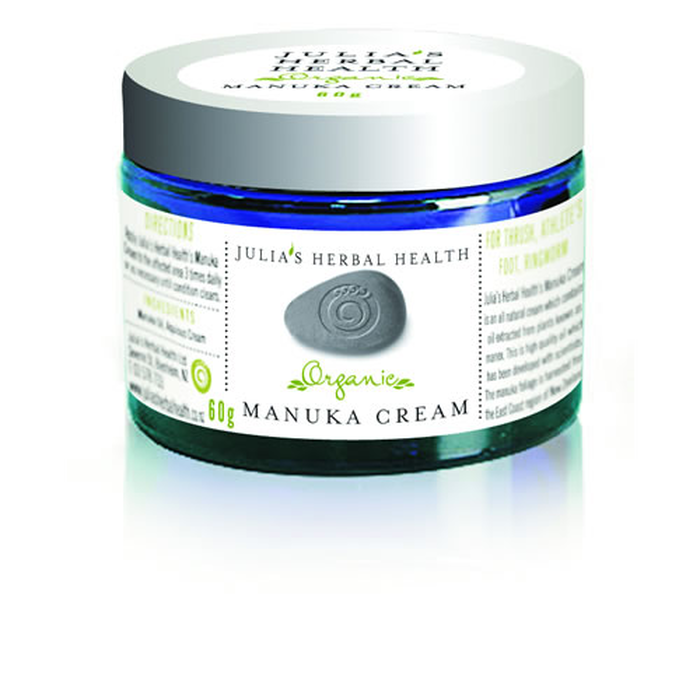 Manuka Fungal Cream