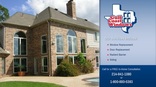 Professional Service Provider Gulf Coast Windows Dallas in Irving TX