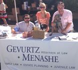 Professional Service Provider Gevurtz Menashe