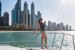 Professional Service Provider Cozmo Yachts in Dubai 