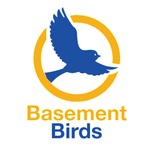 Professional Service Provider Basement Birds