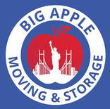 Professional Service Provider Big Apple Movers NYC 