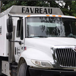 Professional Service Provider Favreau Forestry in Sterling MA