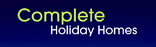 Professional Service Provider Complete Holiday Homes in Gosport England