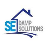 Professional Service Provider SE Damp Solutions in St Neots, Cambridgeshire England