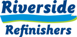 Riverside Refinishers Company Logo by Riverside Refinishers in Blenheim MBH