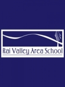 Professional Service Provider Rai Valley Area School