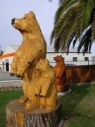 Professional Service Provider 3 Bears Cafe in Renwick Marlborough
