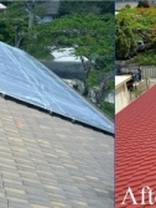 Professional Service Provider Roof Restoration Melbourne