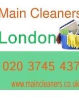 Professional Service Provider Main Cleaners London in London England