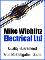 Professional Service Provider Mike Wieblitz Electrical Ltd in Hokitika West Coast