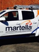 Professional Service Provider A Martella Ltd
