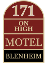 Professional Service Provider 171 on High Motel
