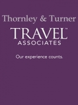 Professional Service Provider Thornley and Turner Travel Associates