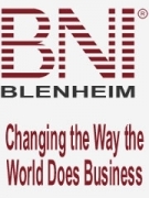 Professional Service Provider BNI Blenheim