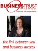 Professional Service Provider Business Trust Marlborough