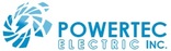 Professional Service Provider Powertec Electric Inc.