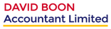 David Boon Accountant Limited Company Logo by David Boon Accountant Limited in Blenheim MBH