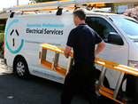 Professional Service Provider Commercial Electrician Adelaide in adelaide SA