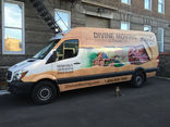 Professional Service Provider Divine Moving and Storage NYC