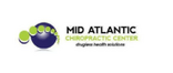 Professional Service Provider Mid Atlantic Chiropractic Center