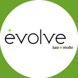 Professional Service Provider Evolve Hair Studio