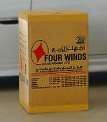 Professional Service Provider Four Winds Saudi Arabia