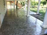 Professional Service Provider GWC Decorative Concrete