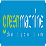 Professional Service Provider Green machine SW