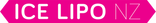 Ice Lipo NZ Company Logo by Ice Lipo NZ in Blenheim MBH
