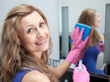 Professional Service Provider Crest Janitorial Service