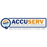 Professional Service Provider AccuServ Heating and Air Conditioning