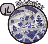JL Mosaics Company Logo by JL Mosaics in Blenheim MBH