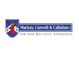 Professional Service Provider Mackay, Caswell & Callahan, P. C.