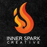 Professional Service Provider Inner Spark Creative