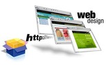 Professional Service Provider Website Design