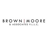 Professional Service Provider Brown, Moore & Associates, PLLC