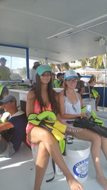 Professional Service Provider Starfish Marathon Snorkeling