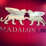 Professional Service Provider Madalon Law