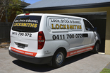 Professional Service Provider Lock, Stock & Barrel Locksmiths