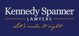 Professional Service Provider Kennedy Spanner Lawyers Toowoomba