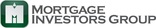 Professional Service Provider Mortgage Investors Group - Nashville Mortgage Lender