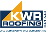 Professional Service Provider KWR Roofing