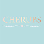 Cherubs Company Logo by Cherubs in Blenheim MBH