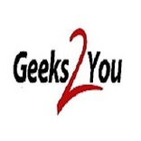 Professional Service Provider Geeks 2 You Computer Repair - Mesa