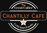 Chantilly Cafe Company Logo by Chantilly Cafe in Blenheim MBH